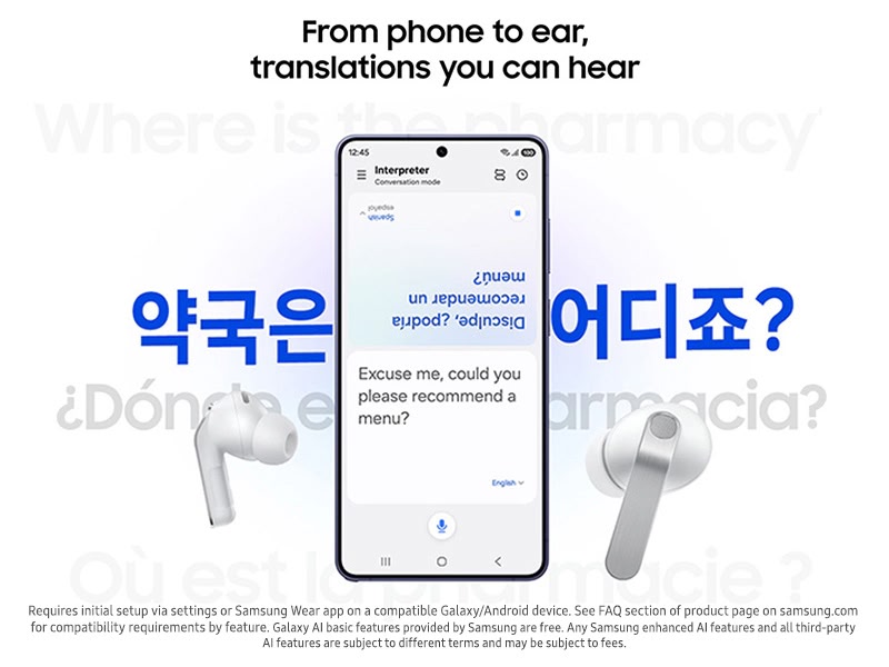 gamen.pro Samsung Galaxy Buds4 2