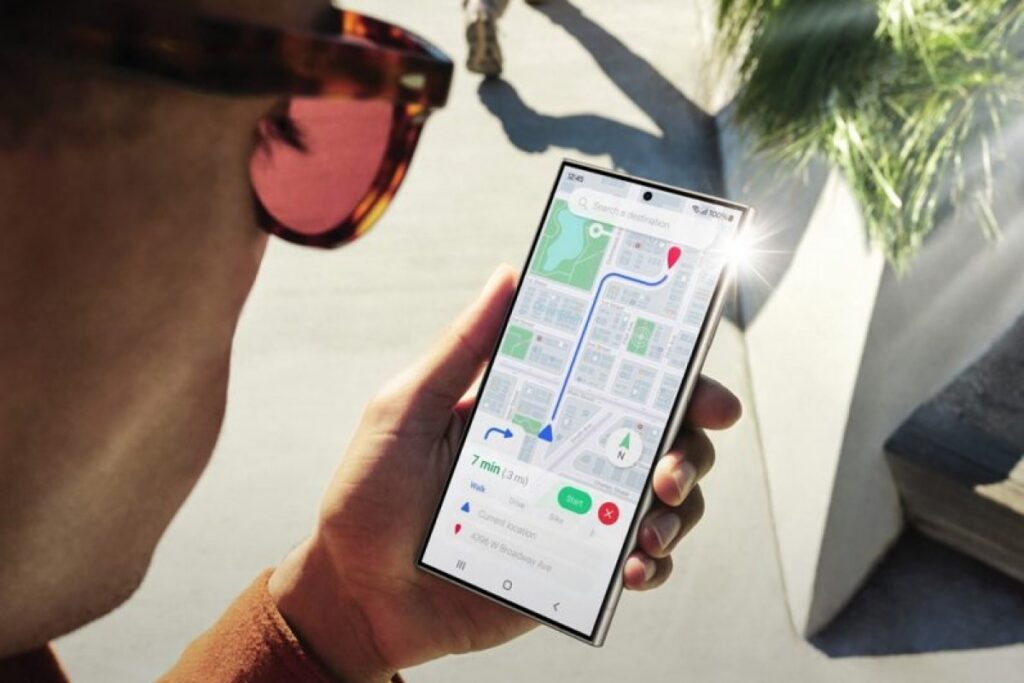 Samsung Galaxy S26 Ultra ra mắt với chip Snapdragon 8 Elite Gen 5 1 gamen.pro Samsung Galaxy S26 Ultra 260220261