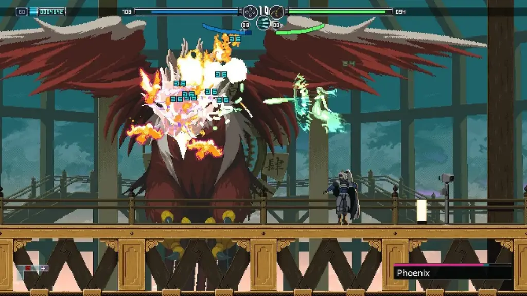 Blade Chimera: Làm đúng bài, chắc tay nhưng chưa bùng nổ 5 gamen.pro Screen BladeChimera01cropped