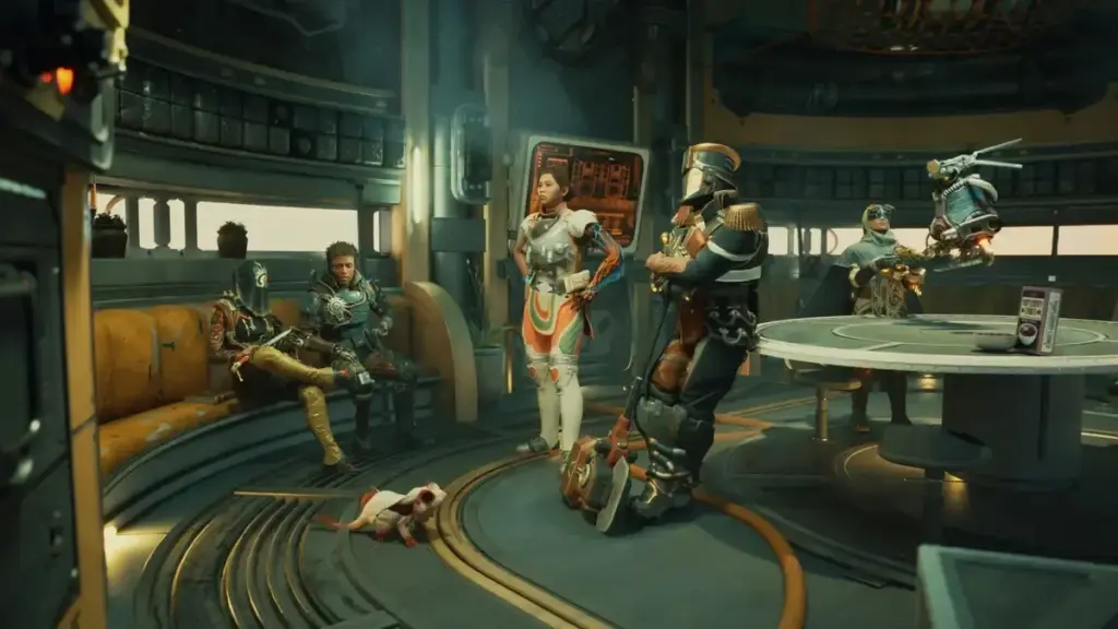 Obsidian xác nhận The Outer Worlds 2 thất bại 1 gamen.pro The Outer Worlds 3 thumb