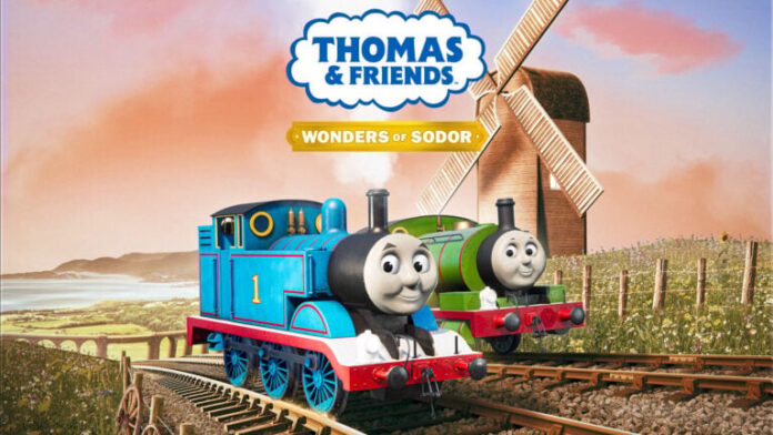 gamen.pro Thomas Friends Sodor Ann 02 05 26 768x432 1