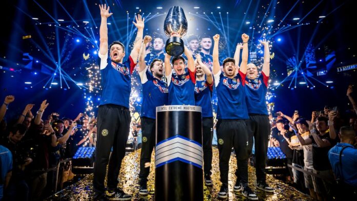 gamen.pro Vitality winning Cologne