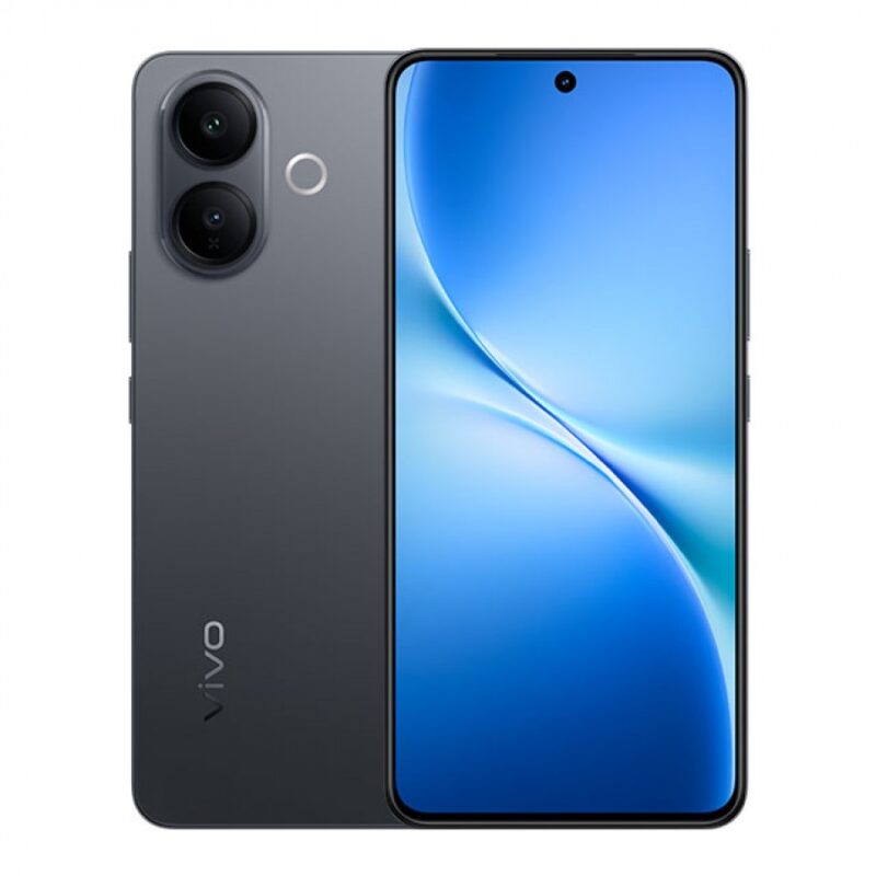 Vivo V60 Lite ra mắt lặng lẽ với chip Snapdragon 6s 4G Gen 2 1 gamen.pro Vivo V60 Lite 160220261