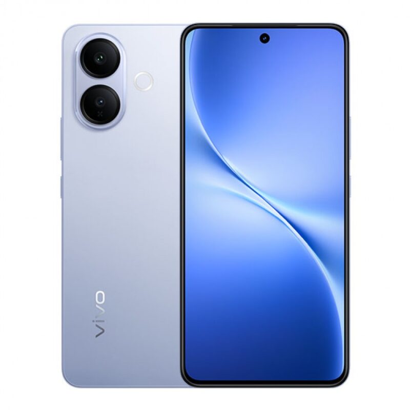 Vivo V60 Lite ra mắt lặng lẽ với chip Snapdragon 6s 4G Gen 2 2 gamen.pro Vivo V60 Lite 160220262
