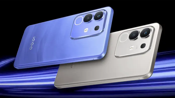 gamen.pro Vivo iQOO Z11x spotted on Geekbench