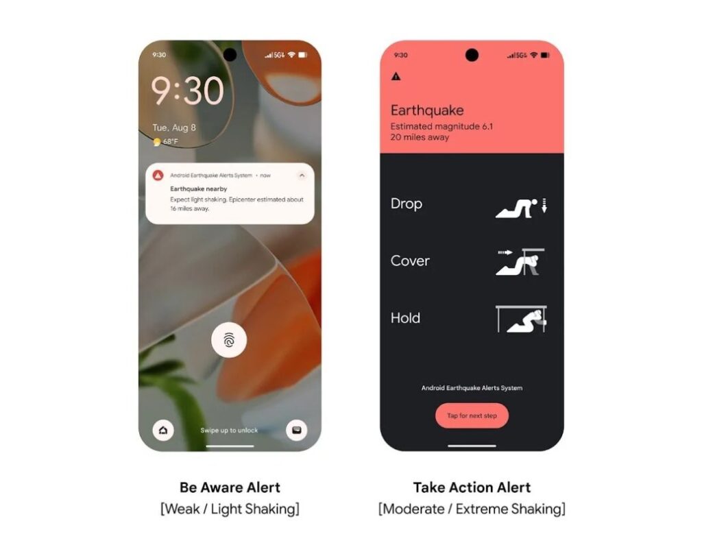 gamen.pro Wear OS