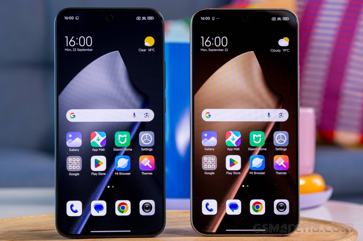 gamen.pro Xiaomi 15T and 15T Pro