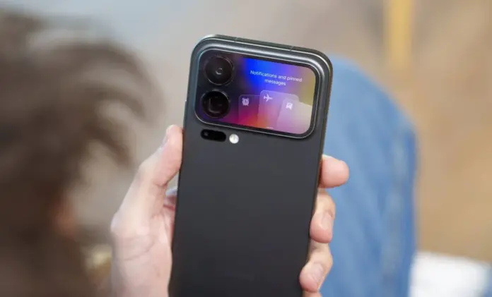 gamen.pro Xiaomi 17 Pro