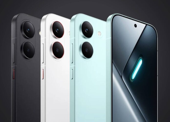 gamen.pro Xiaomi Poco X8 Pro Max