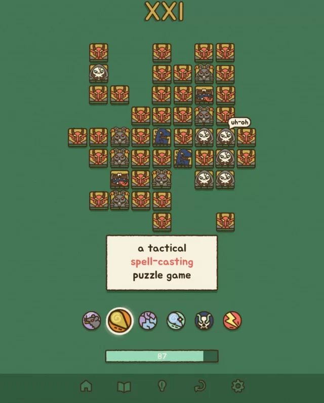 gamen.pro almost out of mana screenshot jpg 640