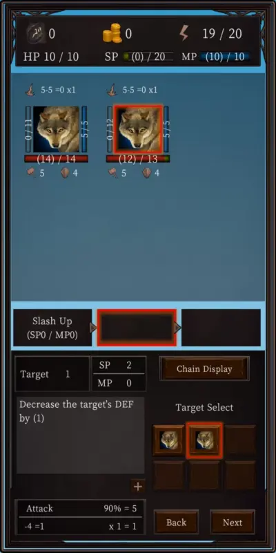 gamen.pro ax rpg ii screenshot jpg 640