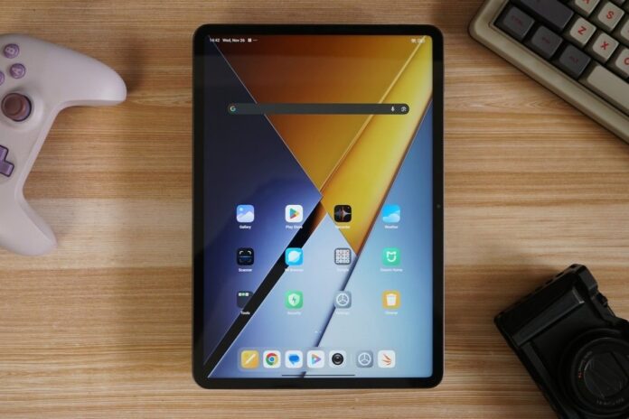gamen.pro cau hinh cua xiaomi poco pad x1 3