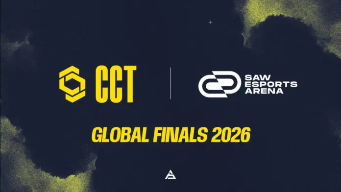 gamen.pro cct global finals 2026 portugal