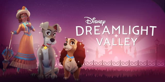 gamen.pro disney dreamlight valley puppy love keyvis jpg 640