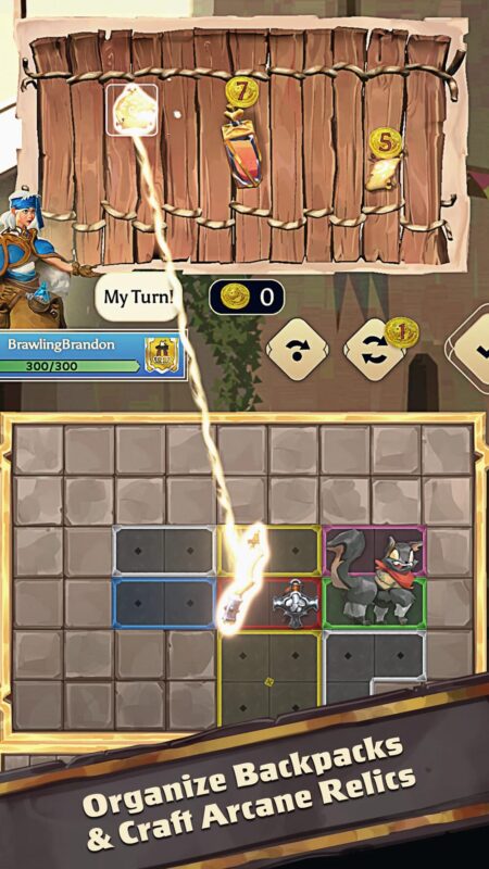 gamen.pro faction packed keyvisscreen