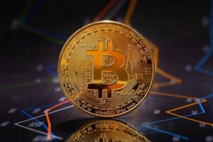 gamen.pro gold bitcoin standing on financial graphs for cryp 2026 01 08 07 55 31 utc ac787ed82a