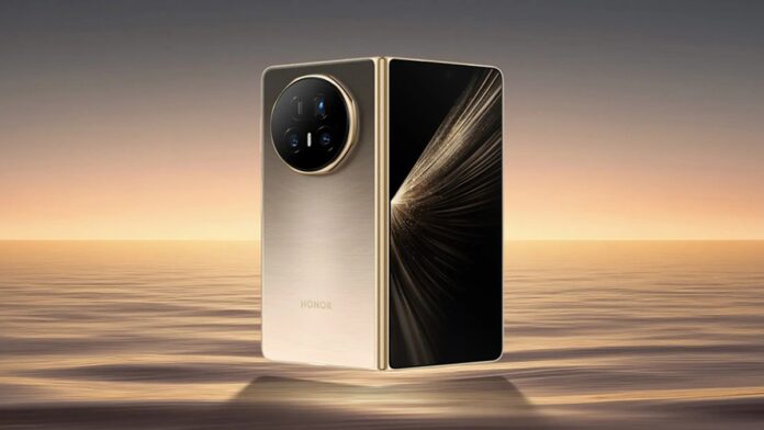 gamen.pro honor magic v6 thumb