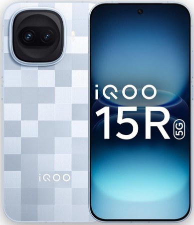 gamen.pro iQOO 15R 1 1