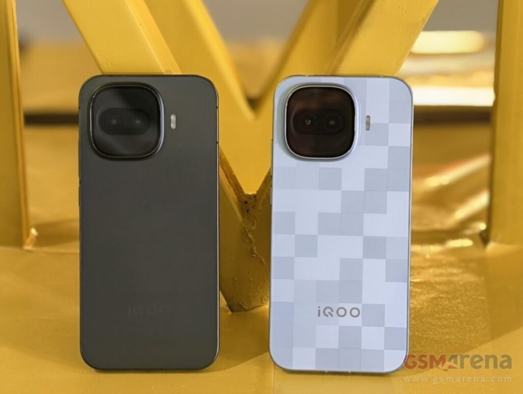 iQOO 15R lộ diện trước ngày ra mắt 2 gamen.pro iQOO 15R 2