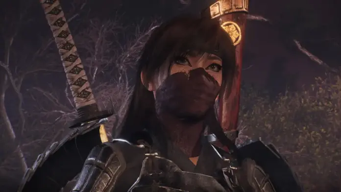 gamen.pro nioh 3 cover