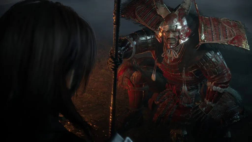 gamen.pro nioh 3 ss1