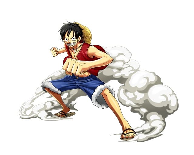 gamen.pro onepiecetreasurecruise monkeydluffy 1