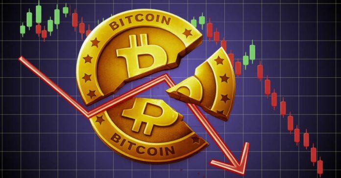 gamen.pro thumb Why Bitcoin is Crashing
