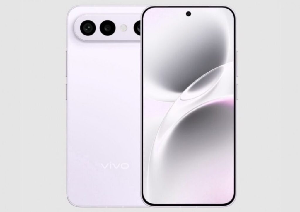 vivo X300 FE lộ diện tùy chọn màu sắc và bộ nhớ 1 gamen.pro vivo S50 Pro mini thumb