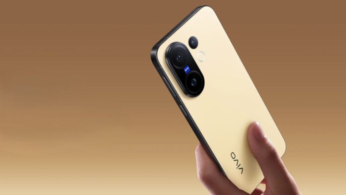 gamen.pro vivo x200 fe gold in hand design