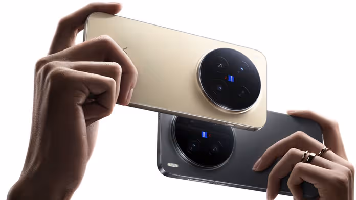 gamen.pro vivo x300 and x300 pro india launched price specifications