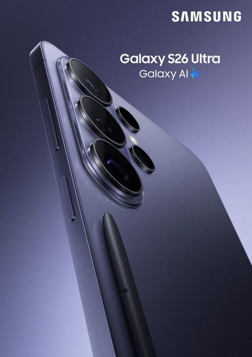 Samsung Galaxy S26 Ultra lộ diện 1 gamenpro Samsung Galaxy S26 Ultra thumb
