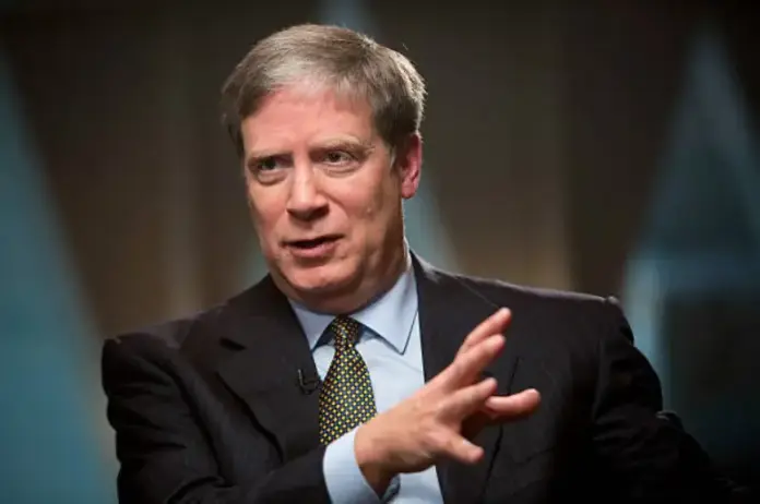 gamen.pro 1160192576 Stanley Druckenmiller