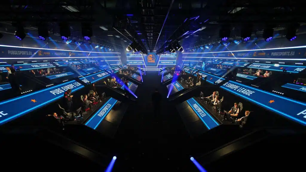 PUBG Global Series Circuit 1 2026: 24 đội tranh tài tại Seoul với giải thưởng 500.000 USD 1 gamen.pro 2026 PUBG Global Series Format Teams Schedule large.jpg