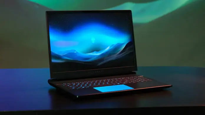 gamen.pro Alienware 18032026
