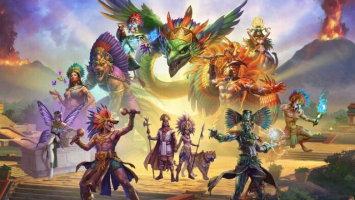 gamen.pro AoM Retold Obsidian Mirror Date 03 24 26 768x432 1