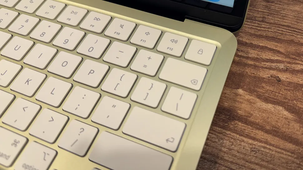 MacBook Neo: Chiếc MacBook hiếm hoi đáp ứng tiêu chí ngon-bổ-rẻ 9 gamen.pro Apple MacBook Neo review 10