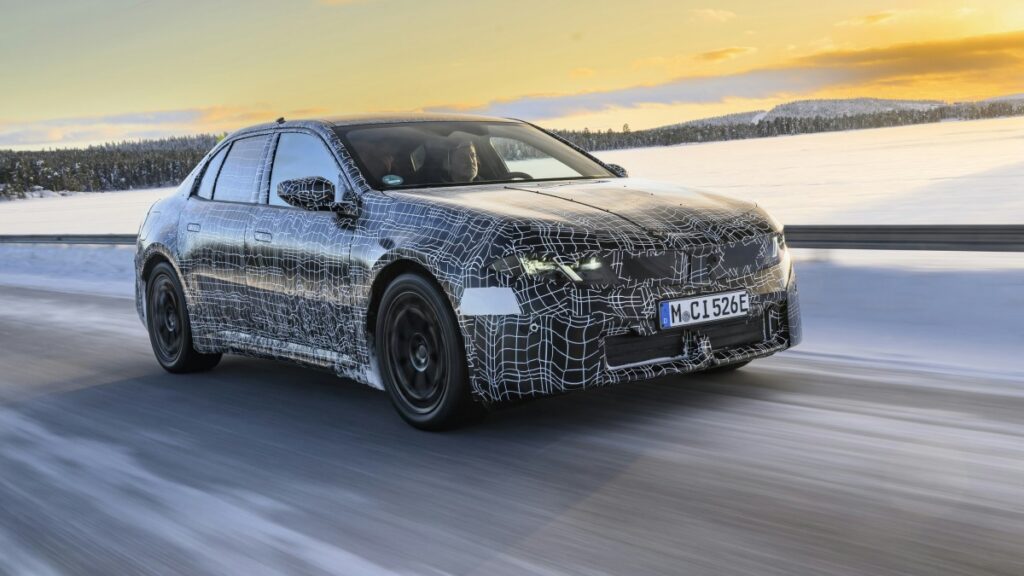 gamen.pro BMW i3 22