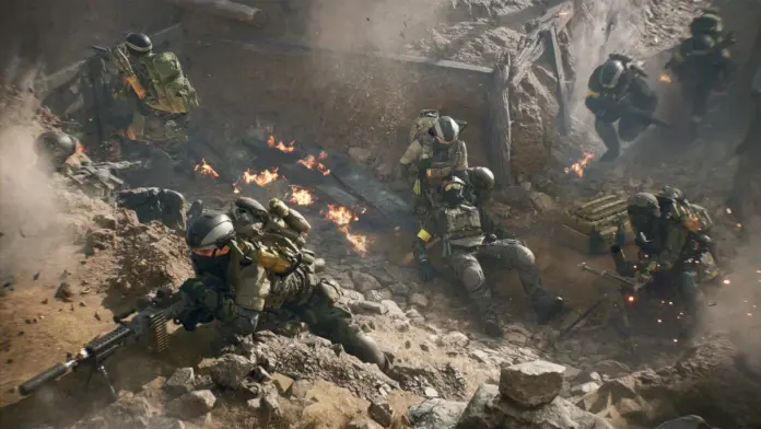 gamen.pro Battlefield Studios 10302026