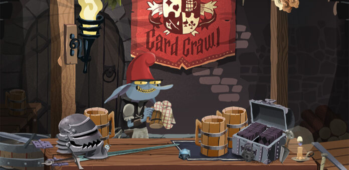 gamen.pro Card Crawl 2 29032026