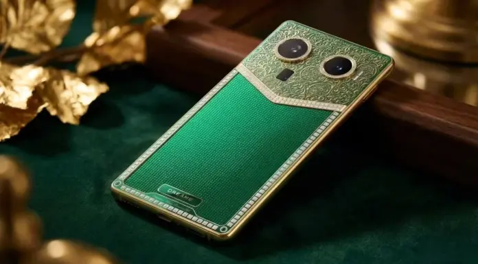 gamen.pro Dreame Technology Luxury and Modular Smartphones 1