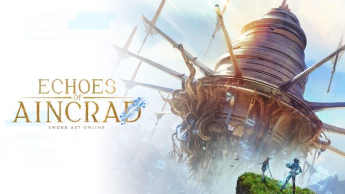 gamen.pro Echoes of Aincrad Announce 03 05 26 768x432 1