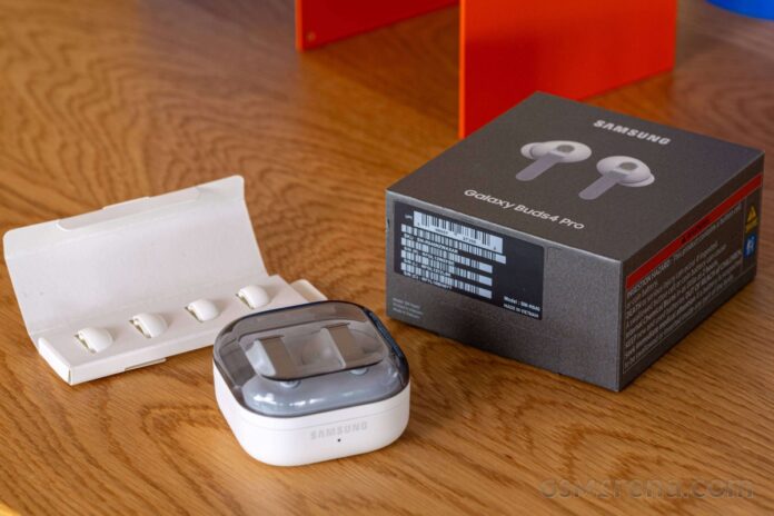 gamen.pro Galaxy Buds4 Pro 08032026