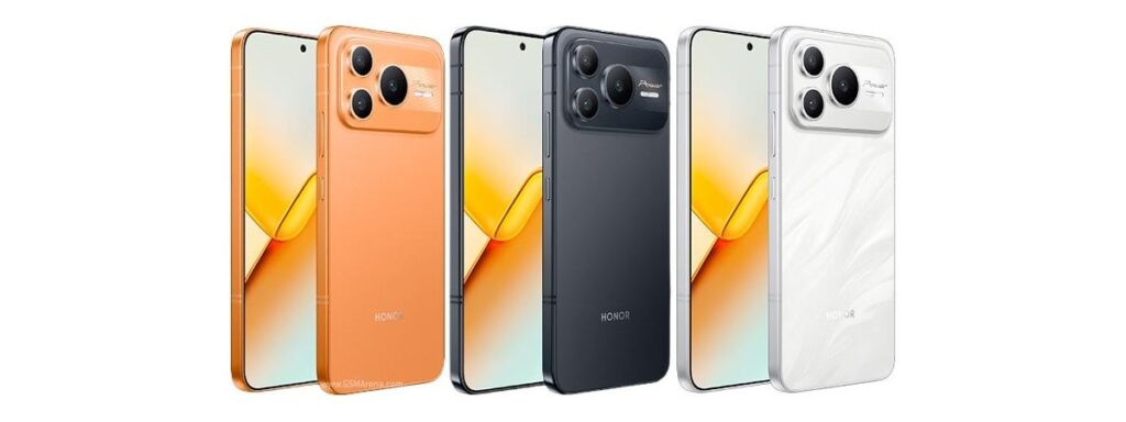 gamen.pro Honor Power 2 thumb