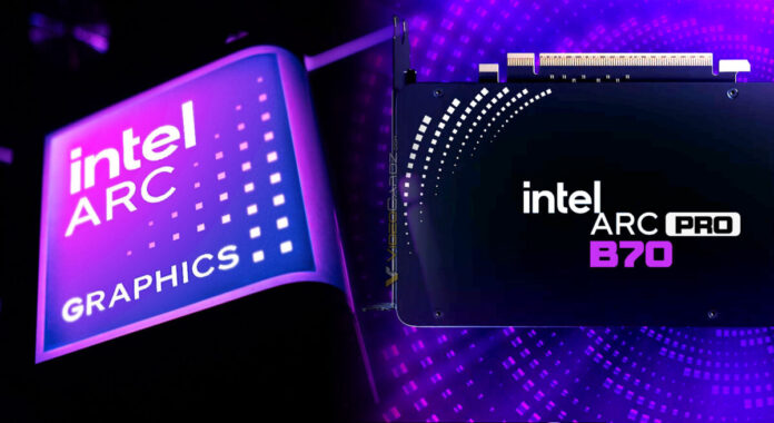gamen.pro INTEL ARC PRO B70 HERO 1200x656 1