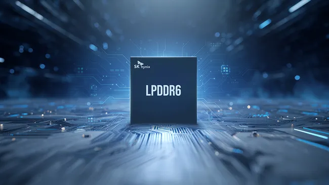 gamen.pro LPDDR6 11032026