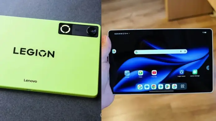 gamen.pro Lenovo Legion Tab thumb