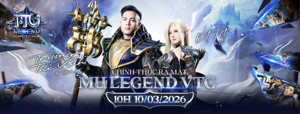 gamen.pro MU Legend PC 1