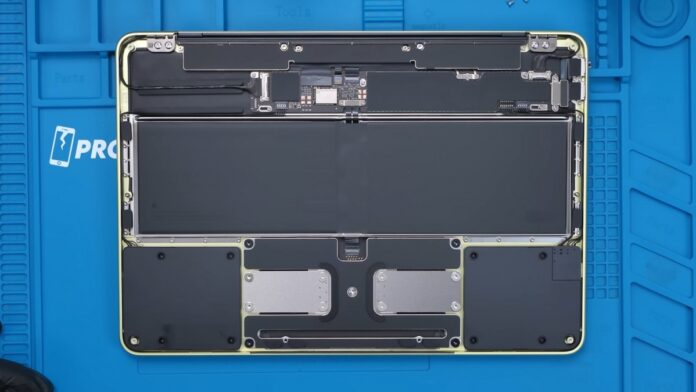 gamen.pro MacBook Neo 1