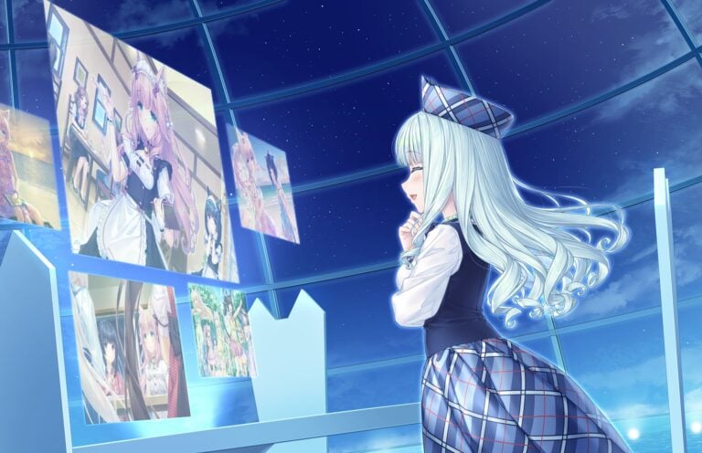 NEKOPARA Sekai Connect trên iOS và Android 3 gamen.pro NEKOPARA News 03 10 26 006 768x496 1