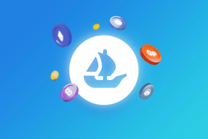 gamen.pro OpenSea token